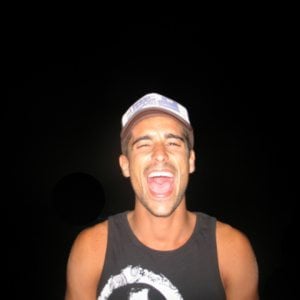 Profile picture for Jorge Pernes