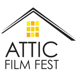 Profile picture for The Attic Film Fest