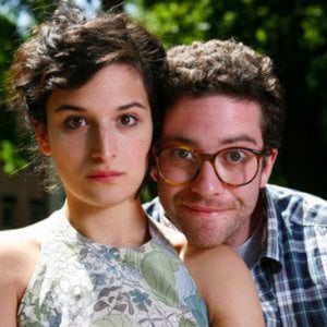Profile picture for Gabe & Jenny