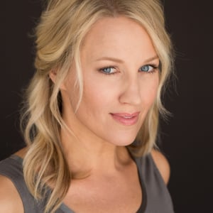 Profile picture for Michelle Davidson