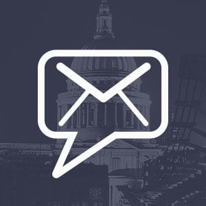 Profile picture for GovDelivery