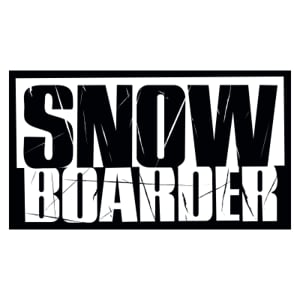 Profile picture for Snowboarder Magazine