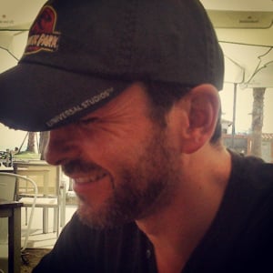 Profile picture for Alberto Enrique Pons