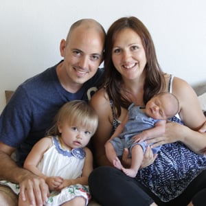 Profile picture for David & Fiona Killough