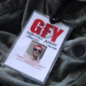 Profile picture for jimmy deane