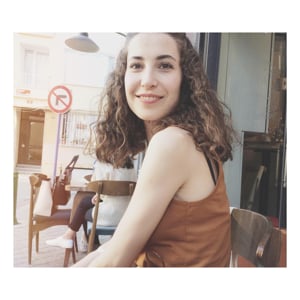 Profile picture for Deniz Tarsus