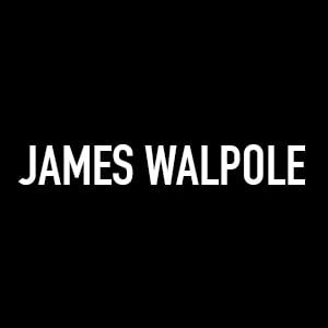 Profile picture for James Walpole