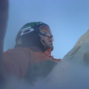 Profile picture for Apollo 21