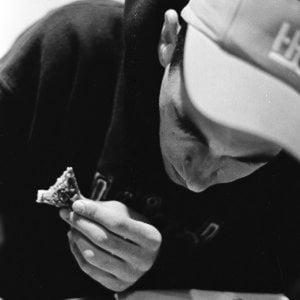 Profile picture for Dustin Leary