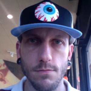Profile picture for Jeff LeBel
