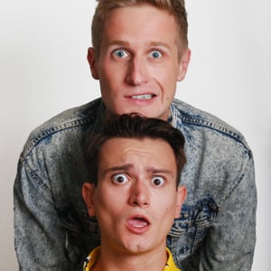 Profile picture for Raymond & Lane
