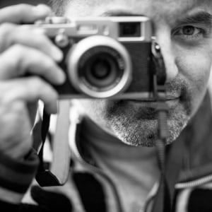 Profile picture for Riguetti Fotografia e Cinema