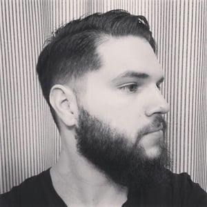 Profile picture for Jordan Brokaw