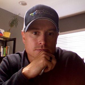 Profile picture for Kit Plummer