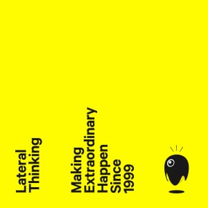 Profile picture for Lateral Thinking