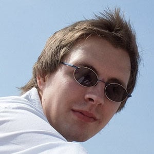 Profile picture for Matthew Wilcox