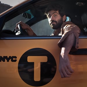 Profile picture for Joshua Z Weinstein
