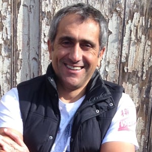 Profile picture for Steven Di Pietro
