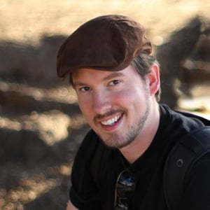 Profile picture for Adam Grumbo