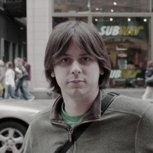 Profile picture for Joel Manahan