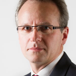 Profile picture for Heiko Spallek