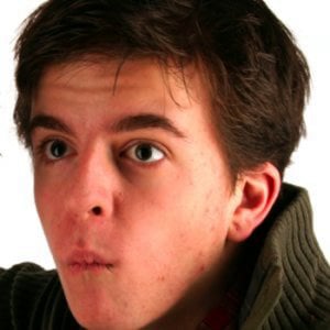 Profile picture for Bing