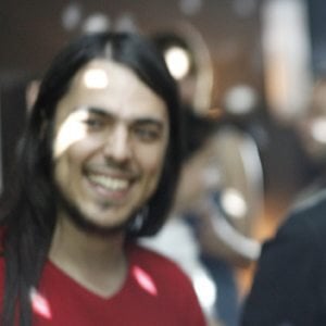 Profile picture for r. nazım ulusoy