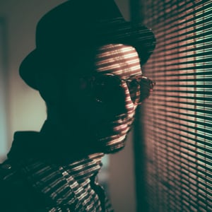 Profile picture for Brian Luco Peña