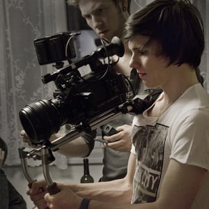 Profile picture for Marek Vesely