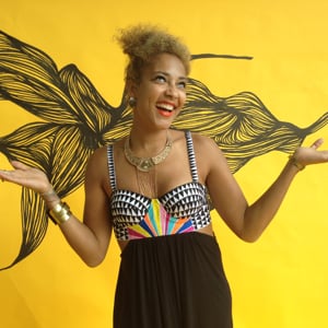 Profile picture for Amanda Seales
