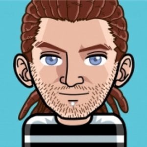 Profile picture for Tim Jeffries