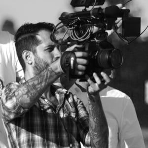 Profile picture for Justin Paul