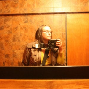 Profile picture for emily august