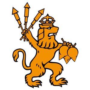 Profile picture for Göteborgs FyrverkeriFabrik