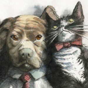 Profile picture for John Lane