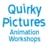 Quirky Pictures