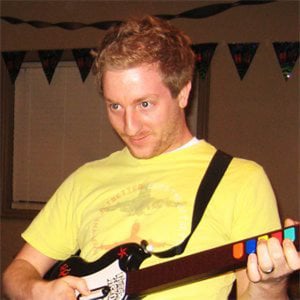 Profile picture for Paul Mayne