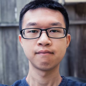 Profile picture for bang lin