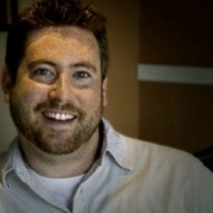 Profile picture for Matthew Rogers