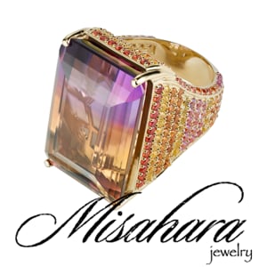 Profile picture for Misahara Jewelry
