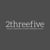 2threefive