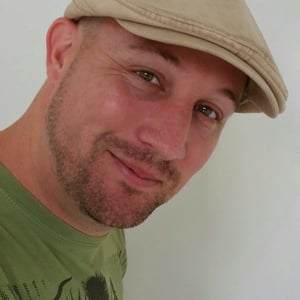 Profile picture for Jacob Patrick