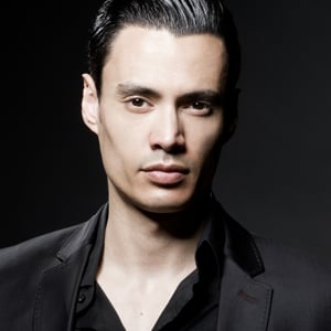 Profile picture for Enzo Zelocchi
