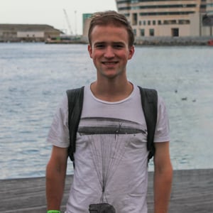 Profile picture for Piet van Steen