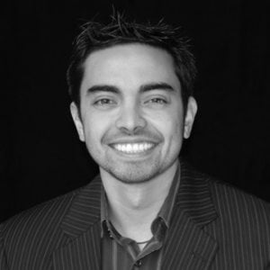 Profile picture for Patrick Flynn