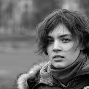 Profile picture for Anastassia Semjonova