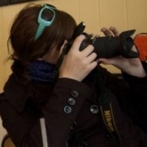 Profile picture for Ellen Jaworski