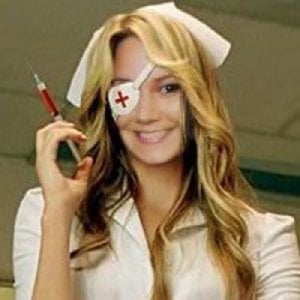 Profile picture for Rachel Harris