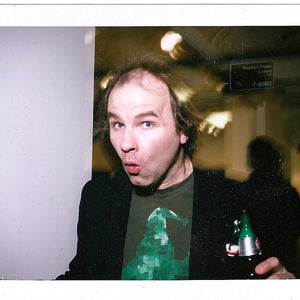 Profile picture for tom burtonwood