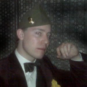 Profile picture for davidjude greene